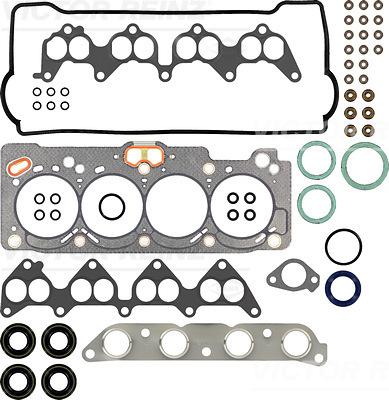 Victor Reinz 02-52870-02 - Kit guarnizioni, Testata autozon.pro