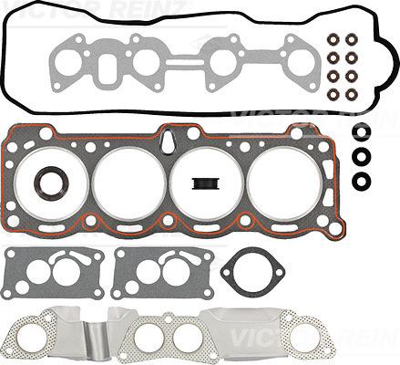 Victor Reinz 02-52395-01 - Kit guarnizioni, Testata autozon.pro