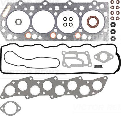 Victor Reinz 02-52248-01 - Kit guarnizioni, Testata autozon.pro