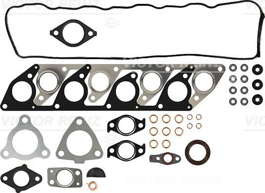 Victor Reinz 02-52252-03 - Kit guarnizioni, Testata autozon.pro