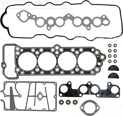 Victor Reinz 02-52265-04 - Kit guarnizioni, Testata autozon.pro