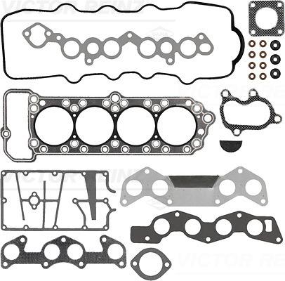 Victor Reinz 02-52265-06 - Kit guarnizioni, Testata autozon.pro