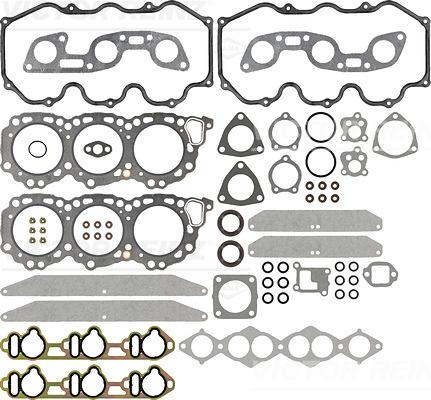 Victor Reinz 02-52200-04 - Kit guarnizioni, Testata autozon.pro