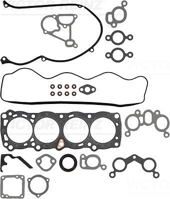 Victor Reinz 02-52220-08 - Kit guarnizioni, Testata autozon.pro