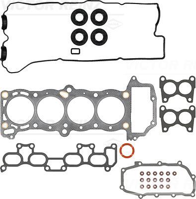 Victor Reinz 02-52715-01 - Kit guarnizioni, Testata autozon.pro