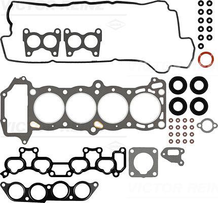 Victor Reinz 02-52720-01 - Kit guarnizioni, Testata autozon.pro