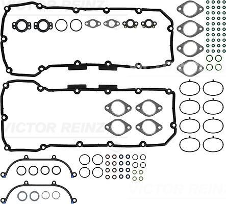 Victor Reinz 02-10907-01 - Kit guarnizioni, Testata autozon.pro