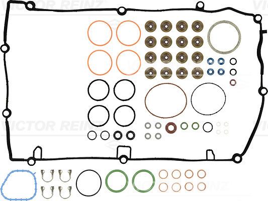 Victor Reinz 02-10506-02 - Kit guarnizioni, Testata autozon.pro