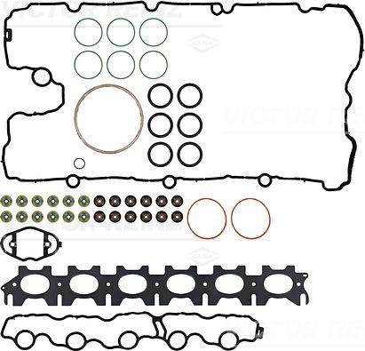 Victor Reinz 02-10698-01 - Kit guarnizioni, Testata autozon.pro