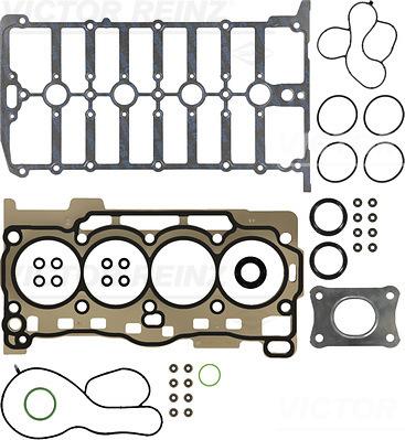 Victor Reinz 02-10098-02 - Kit guarnizioni, Testata autozon.pro