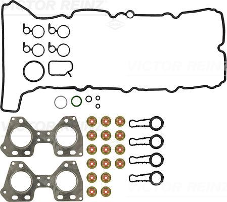 Victor Reinz 02-10049-01 - Kit guarnizioni, Testata autozon.pro