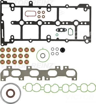 Victor Reinz 02-10047-01 - Kit guarnizioni, Testata autozon.pro