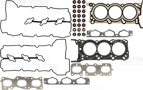 Victor Reinz 02-10060-01 - Kit guarnizioni, Testata autozon.pro