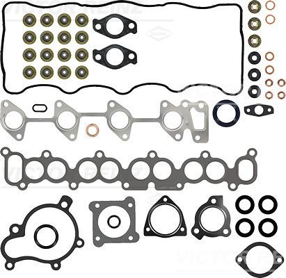 Victor Reinz 02-10004-02 - Kit guarnizioni, Testata autozon.pro