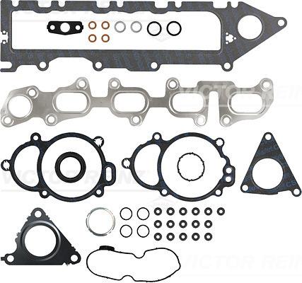 Victor Reinz 02-10002-01 - Kit guarnizioni, Testata autozon.pro