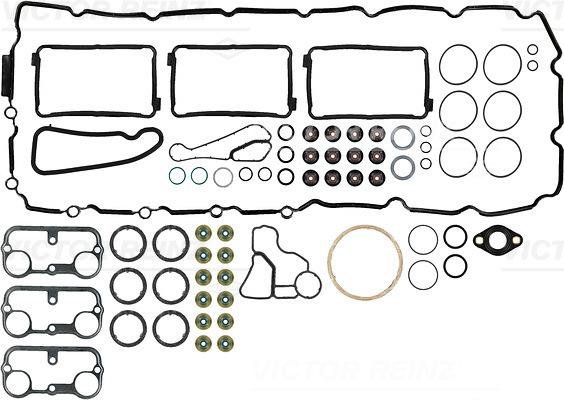 Victor Reinz 02-10002-03 - Kit guarnizioni, Testata autozon.pro