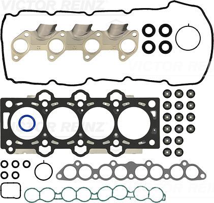 Victor Reinz 02-10019-01 - Kit guarnizioni, Testata autozon.pro