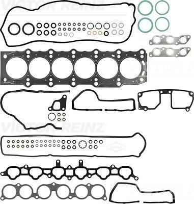 Victor Reinz 02-10013-02 - Kit guarnizioni, Testata autozon.pro