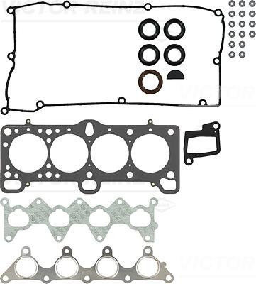 Victor Reinz 02-10084-02 - Kit guarnizioni, Testata autozon.pro