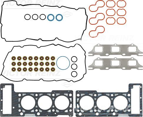 Victor Reinz 02-10036-01 - Kit guarnizioni, Testata autozon.pro