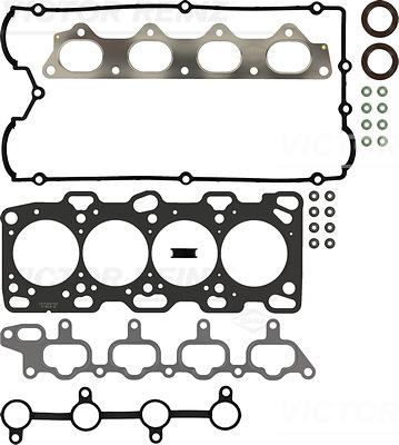 Victor Reinz 02-10038-01 - Kit guarnizioni, Testata autozon.pro