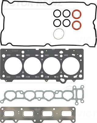 Victor Reinz 02-10028-06 - Kit guarnizioni, Testata autozon.pro