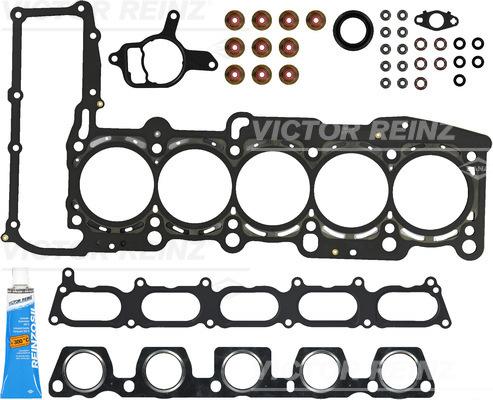 Victor Reinz 02-10071-02 - Kit guarnizioni, Testata autozon.pro