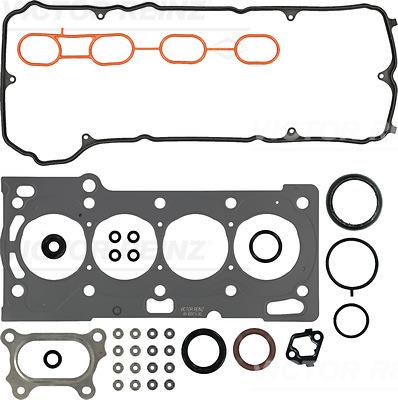 Victor Reinz 02-10073-01 - Kit guarnizioni, Testata autozon.pro