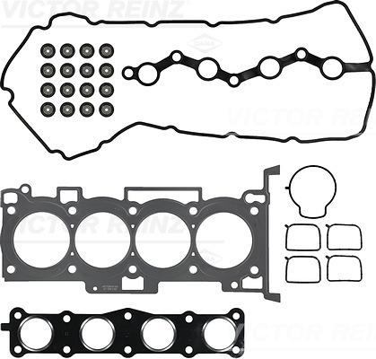 Victor Reinz 02-10141-01 - Kit guarnizioni, Testata autozon.pro