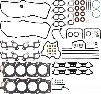 Victor Reinz 02-10168-01 - Kit guarnizioni, Testata autozon.pro