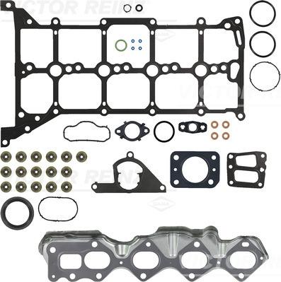 Victor Reinz 02-10116-01 - Kit guarnizioni, Testata autozon.pro