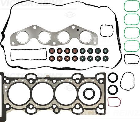 Victor Reinz 02-10118-01 - Kit guarnizioni, Testata autozon.pro