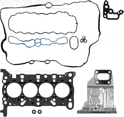 Victor Reinz 02-10180-03 - Kit guarnizioni, Testata autozon.pro