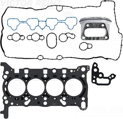 Victor Reinz 02-10180-02 - Kit guarnizioni, Testata autozon.pro