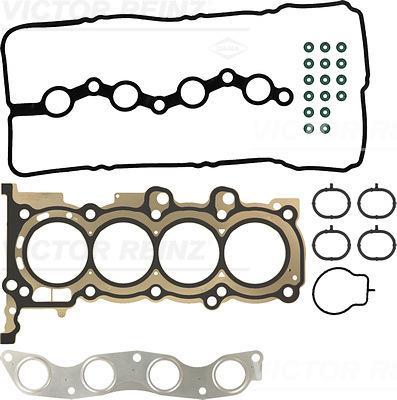 Victor Reinz 02-10139-02 - Kit guarnizioni, Testata autozon.pro