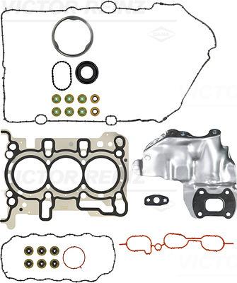 Victor Reinz 02-10135-01 - Kit guarnizioni, Testata autozon.pro