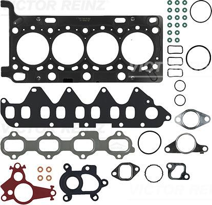 Victor Reinz 02-10136-01 - Kit guarnizioni, Testata autozon.pro