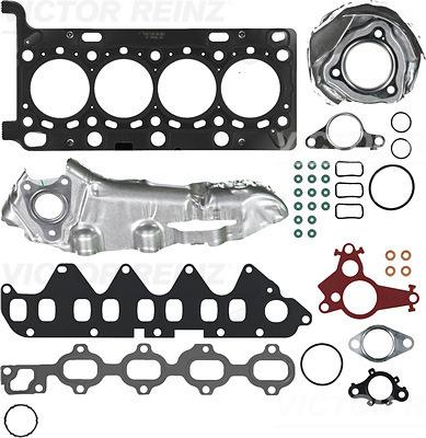 Victor Reinz 02-10136-02 - Kit guarnizioni, Testata autozon.pro