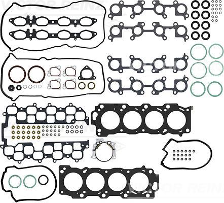 Victor Reinz 02-10170-01 - Kit guarnizioni, Testata autozon.pro