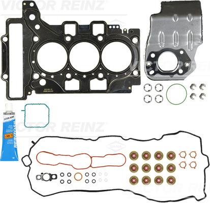 Victor Reinz 02-10813-02 - Kit guarnizioni, Testata autozon.pro