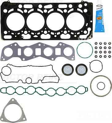 Victor Reinz 02-10251-01 - Kit guarnizioni, Testata autozon.pro