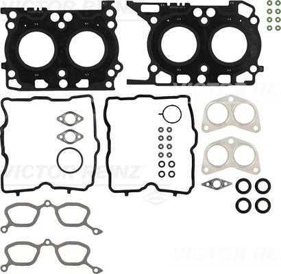 Victor Reinz 02-10257-01 - Kit guarnizioni, Testata autozon.pro