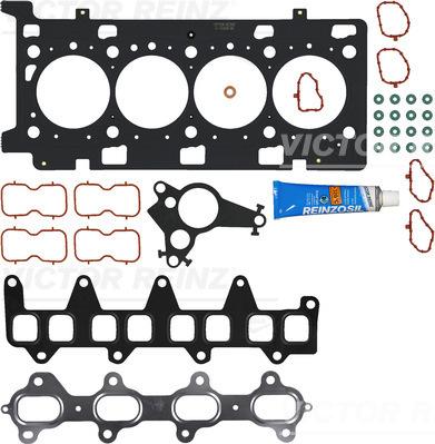 Victor Reinz 02-10268-01 - Kit guarnizioni, Testata autozon.pro