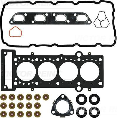 Victor Reinz 02-10214-01 - Kit guarnizioni, Testata autozon.pro