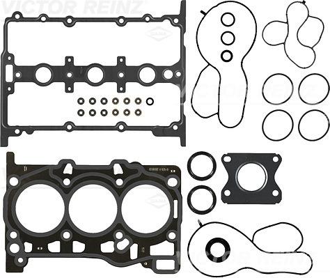 Victor Reinz 02-10216-01 - Kit guarnizioni, Testata autozon.pro