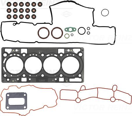 Victor Reinz 02-10237-01 - Kit guarnizioni, Testata autozon.pro