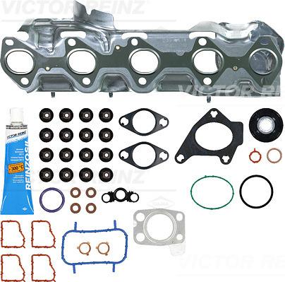 Victor Reinz 02-10750-02 - Kit guarnizioni, Testata autozon.pro