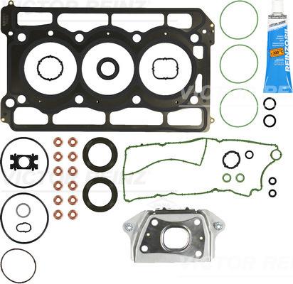 Victor Reinz 02-10785-02 - Kit guarnizioni, Testata autozon.pro