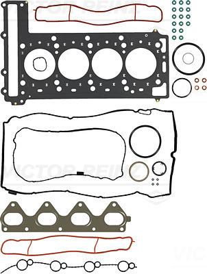 Victor Reinz 02-10779-01 - Kit guarnizioni, Testata autozon.pro