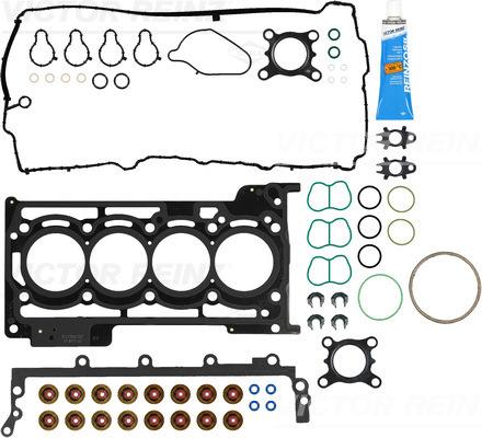 Victor Reinz 02-10777-02 - Kit guarnizioni, Testata autozon.pro